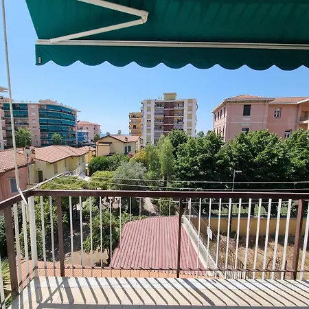 Apartment Casa Al Mare