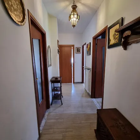 Casa Al Mare アパート