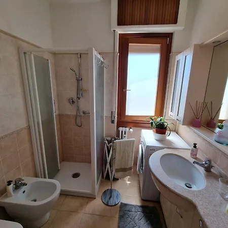 Appartement Casa Al Mare *
